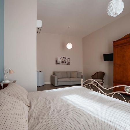 Villa Pampalone - B&B In Dimora Storica 特拉帕尼 外观 照片