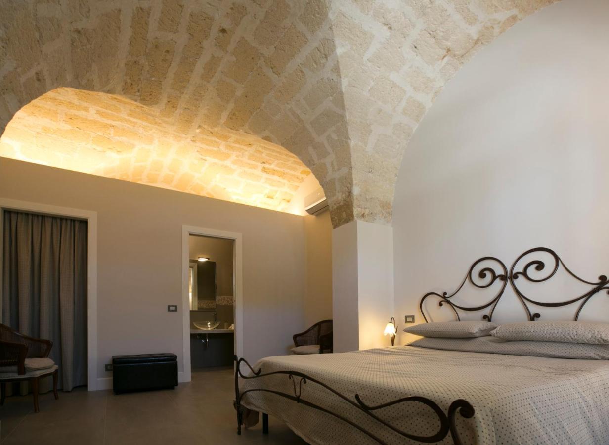 Villa Pampalone - B&B In Dimora Storica 特拉帕尼 外观 照片