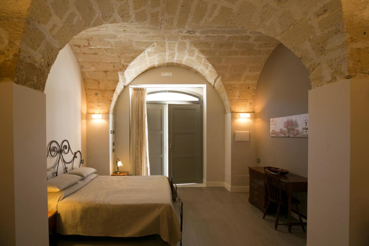 Villa Pampalone - B&B In Dimora Storica 特拉帕尼 外观 照片