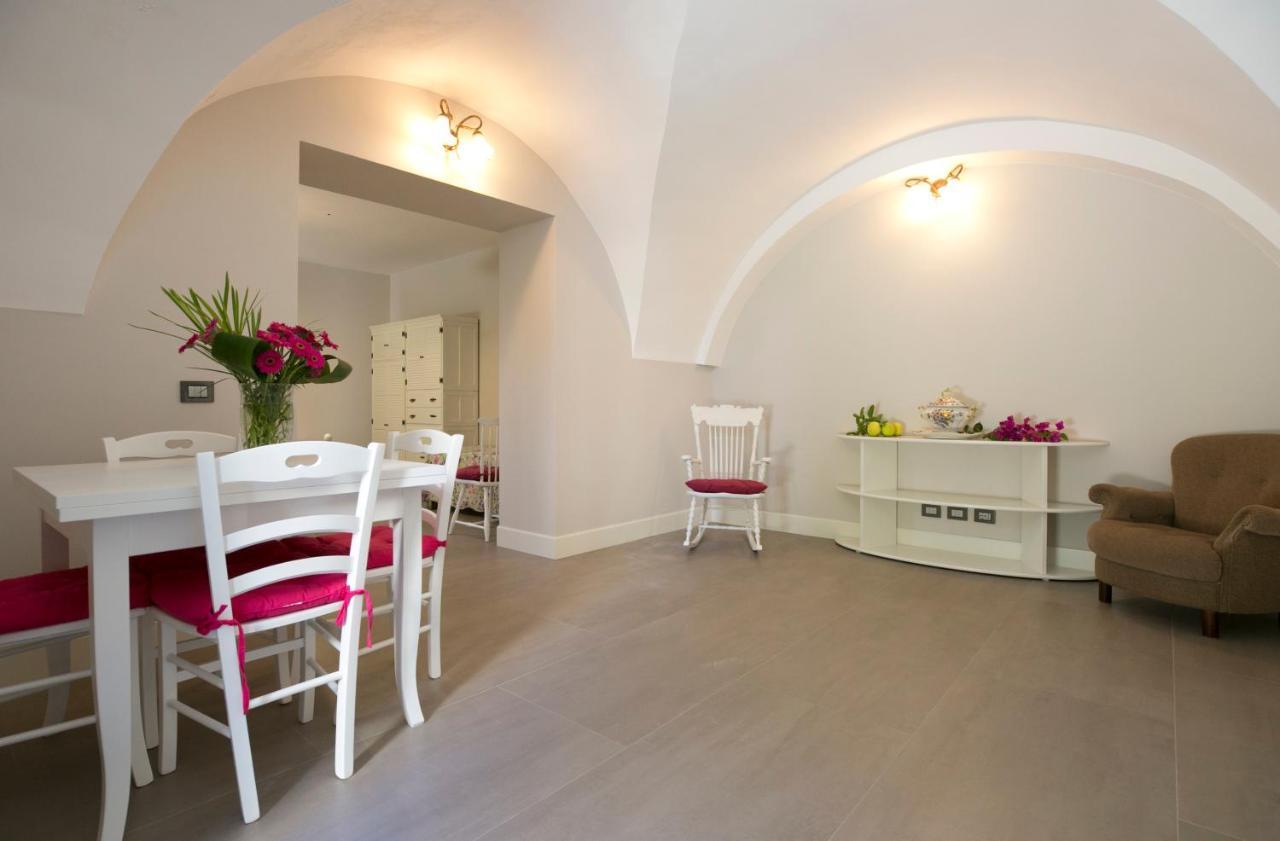 Villa Pampalone - B&B In Dimora Storica 特拉帕尼 外观 照片