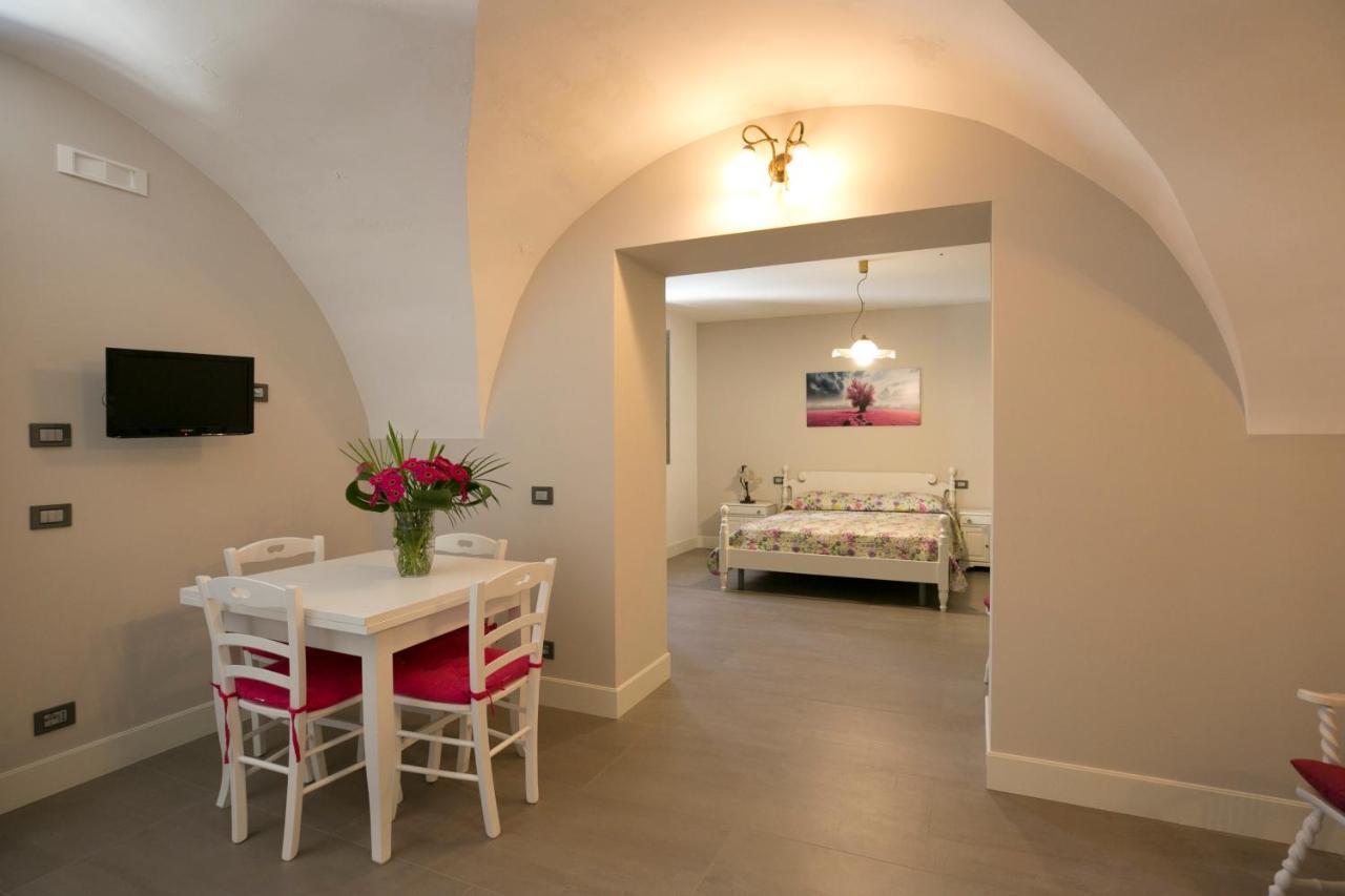 Villa Pampalone - B&B In Dimora Storica 特拉帕尼 外观 照片