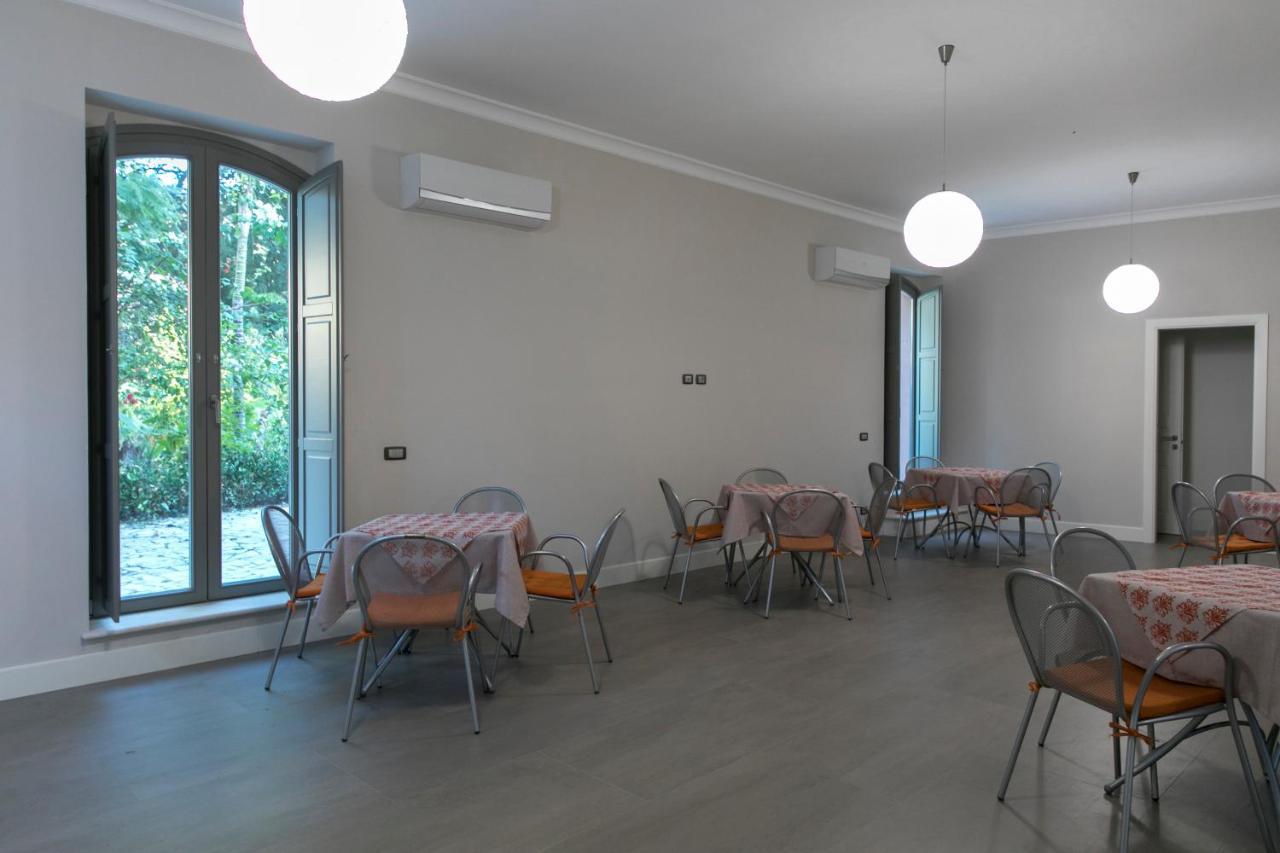 Villa Pampalone - B&B In Dimora Storica 特拉帕尼 外观 照片