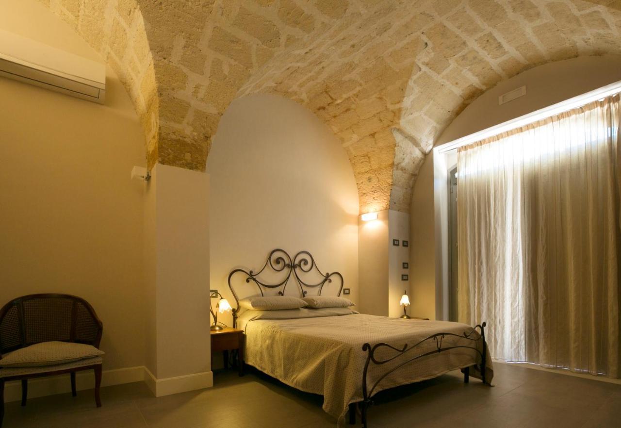 Villa Pampalone - B&B In Dimora Storica 特拉帕尼 外观 照片