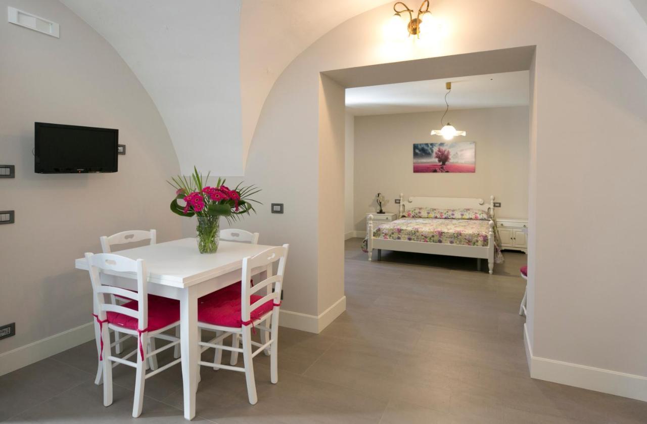 Villa Pampalone - B&B In Dimora Storica 特拉帕尼 外观 照片
