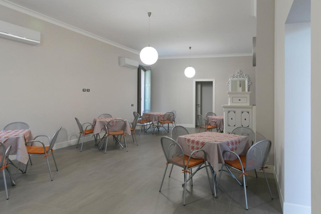 Villa Pampalone - B&B In Dimora Storica 特拉帕尼 外观 照片