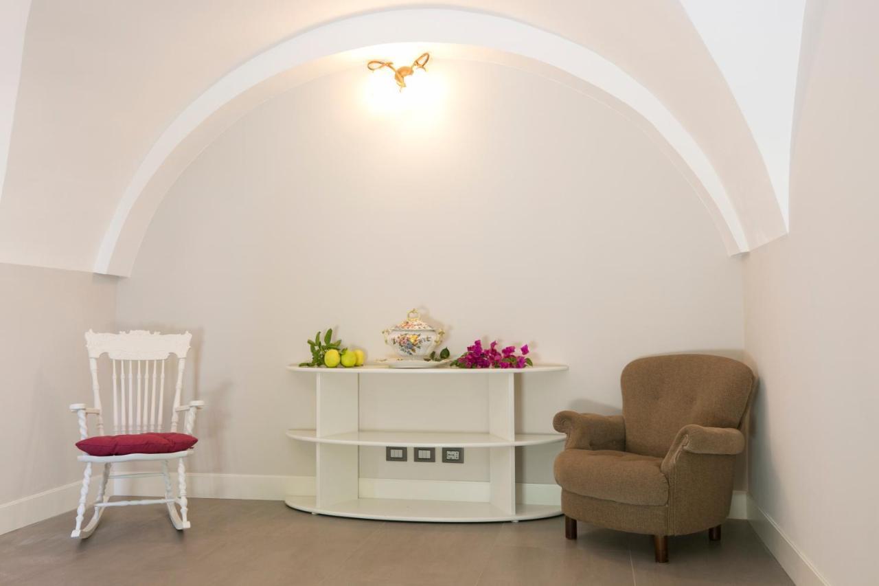 Villa Pampalone - B&B In Dimora Storica 特拉帕尼 外观 照片