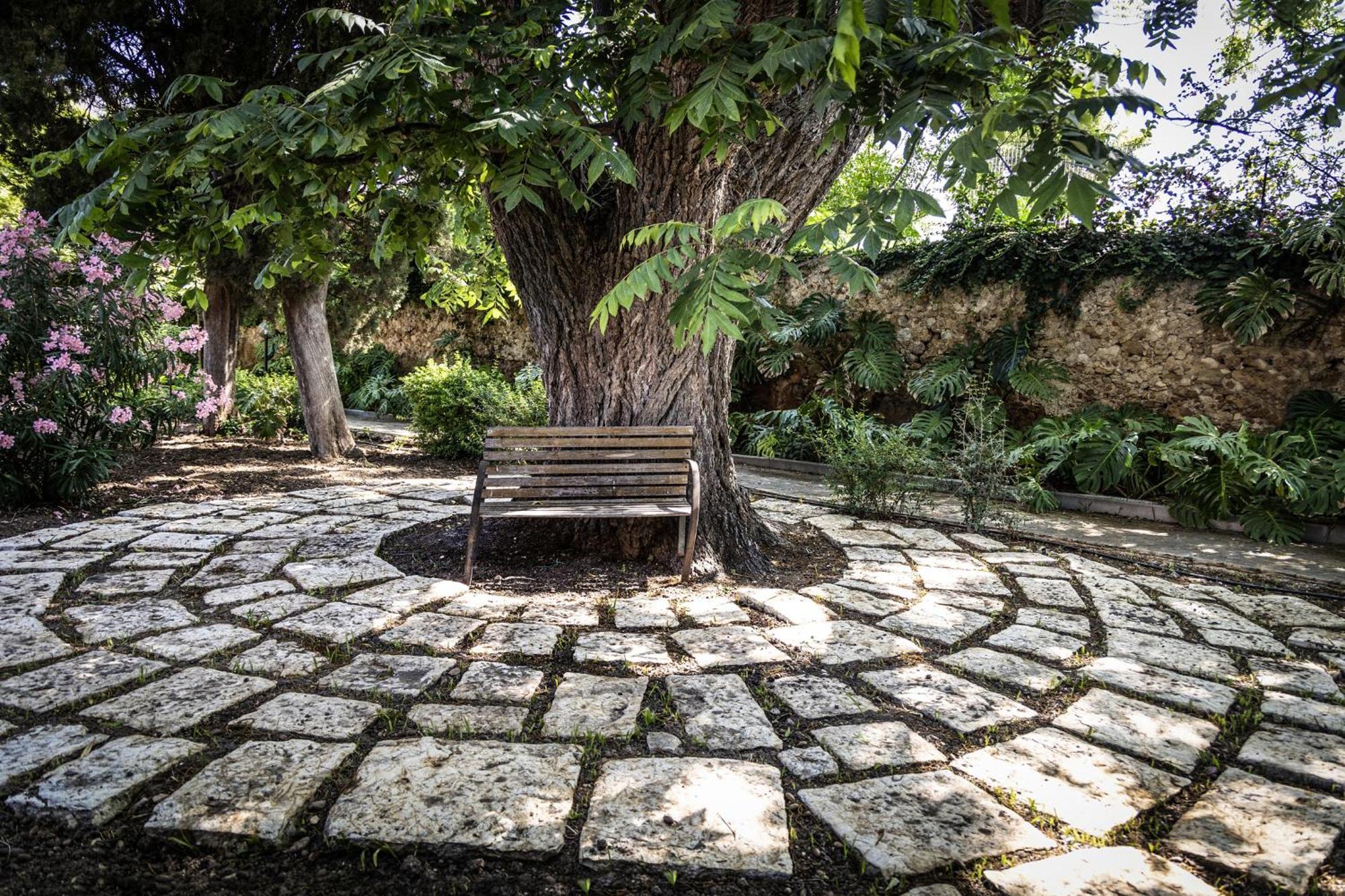 Villa Pampalone - B&B In Dimora Storica 特拉帕尼 外观 照片