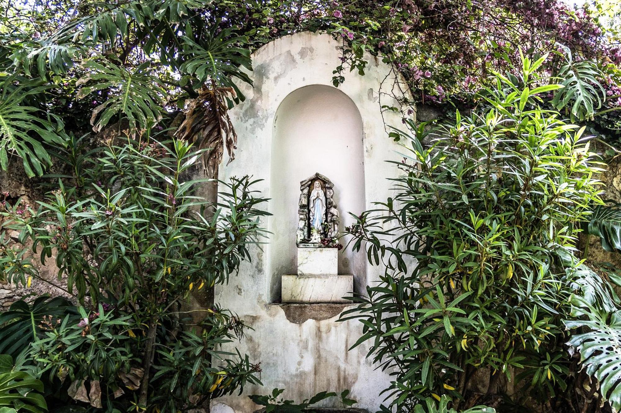 Villa Pampalone - B&B In Dimora Storica 特拉帕尼 外观 照片