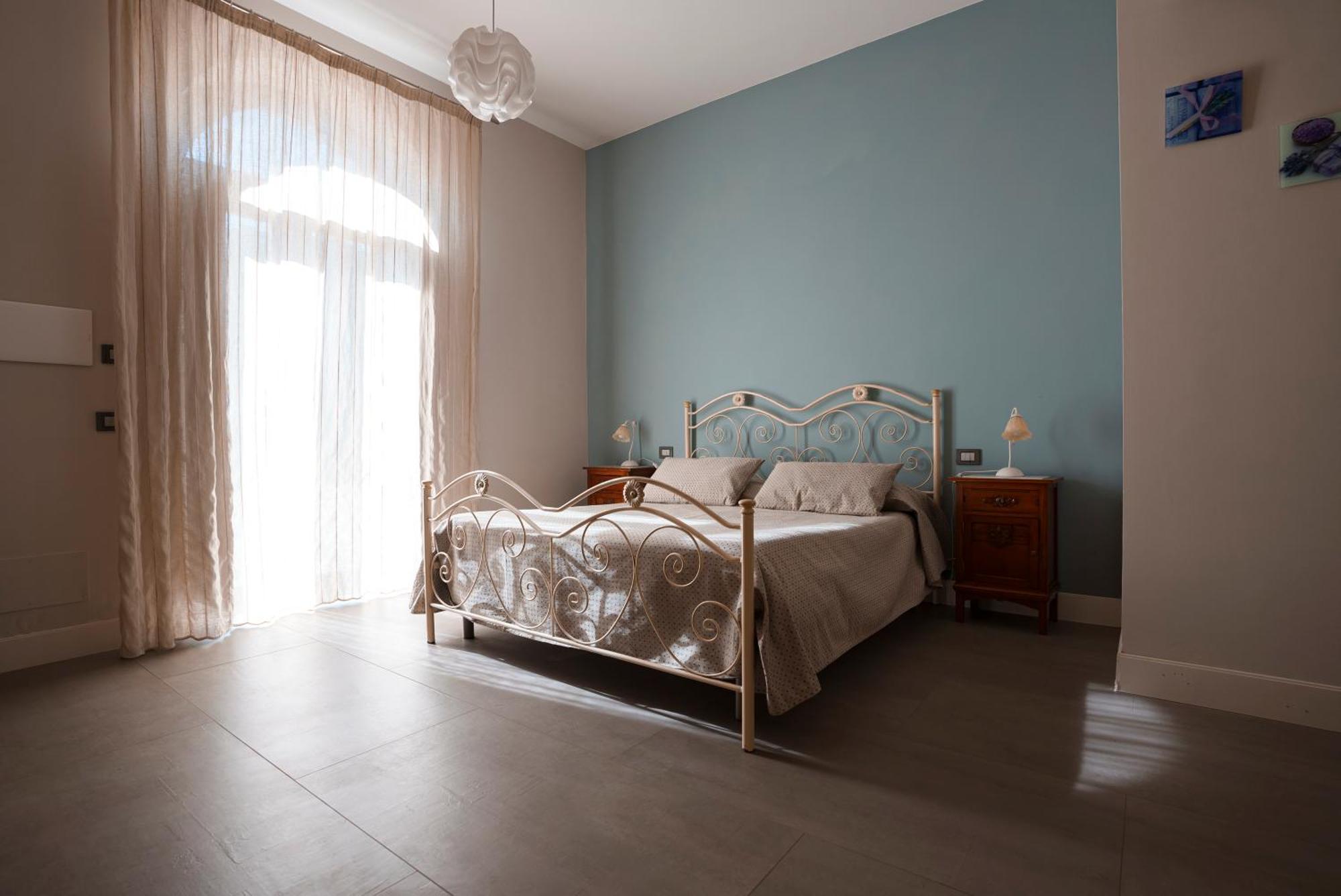 Villa Pampalone - B&B In Dimora Storica 特拉帕尼 外观 照片