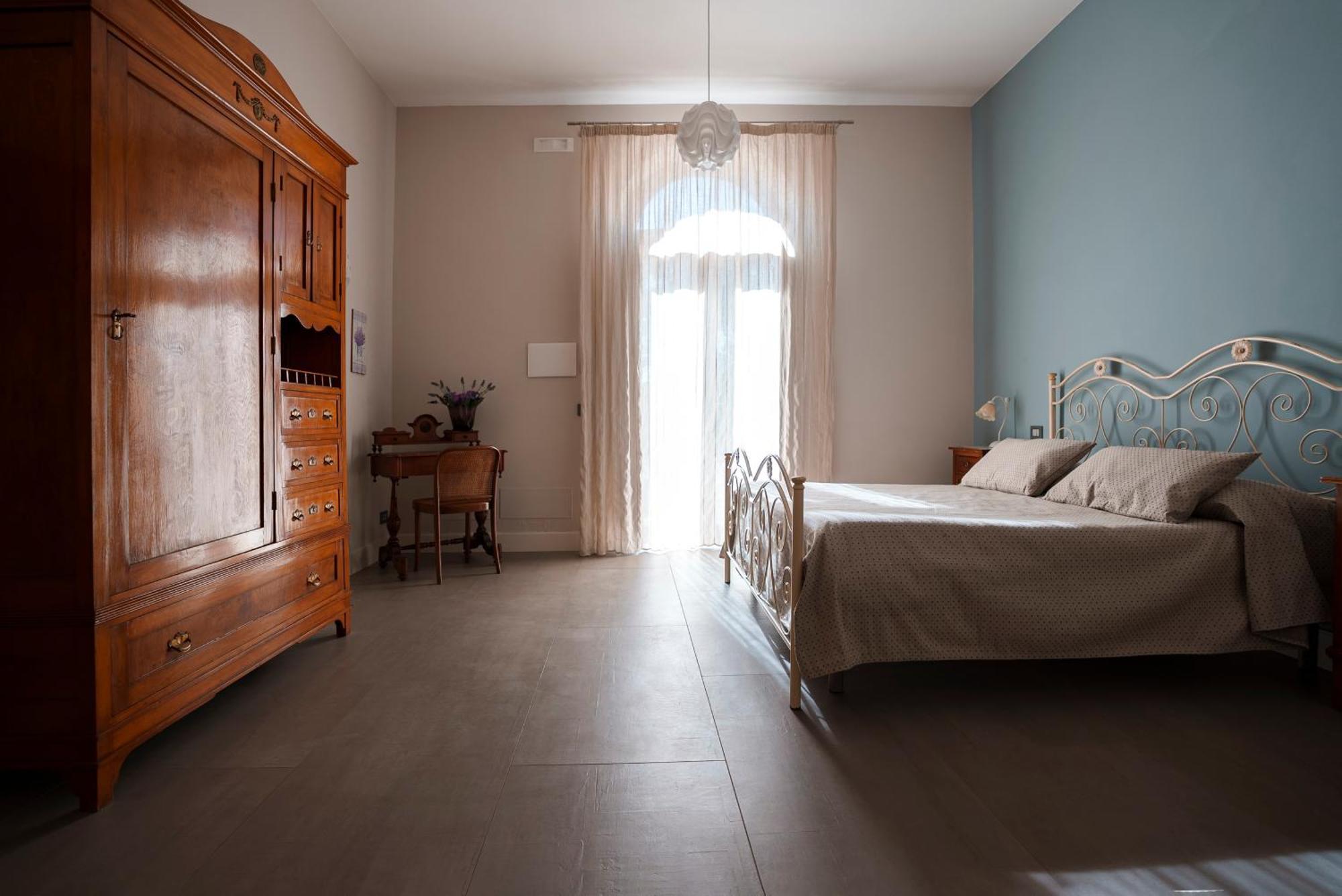 Villa Pampalone - B&B In Dimora Storica 特拉帕尼 外观 照片